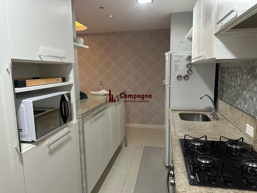 Apartamento para Venda - 67.28m², 3 dormitórios, sendo 1 suites, 1 vaga - Alto Petrópolis — foto 5