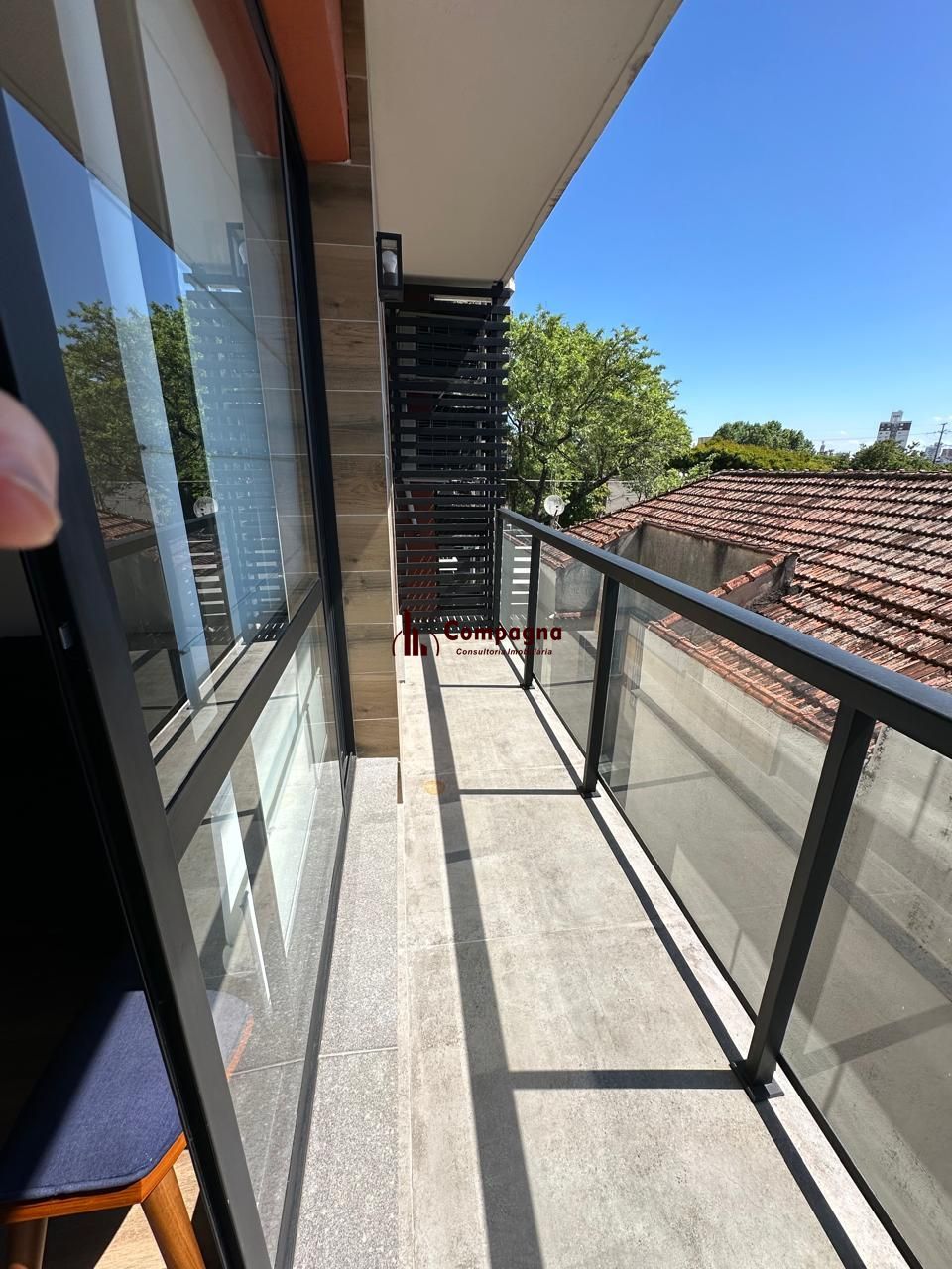 Vende-se apartamento com 2 quartos (2 suítes), 51m² e 1 vaga – Santa Cecília — foto 3