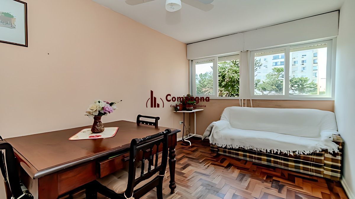 Vende-se apartamento com 3 quartos - Petrópolis — foto 3