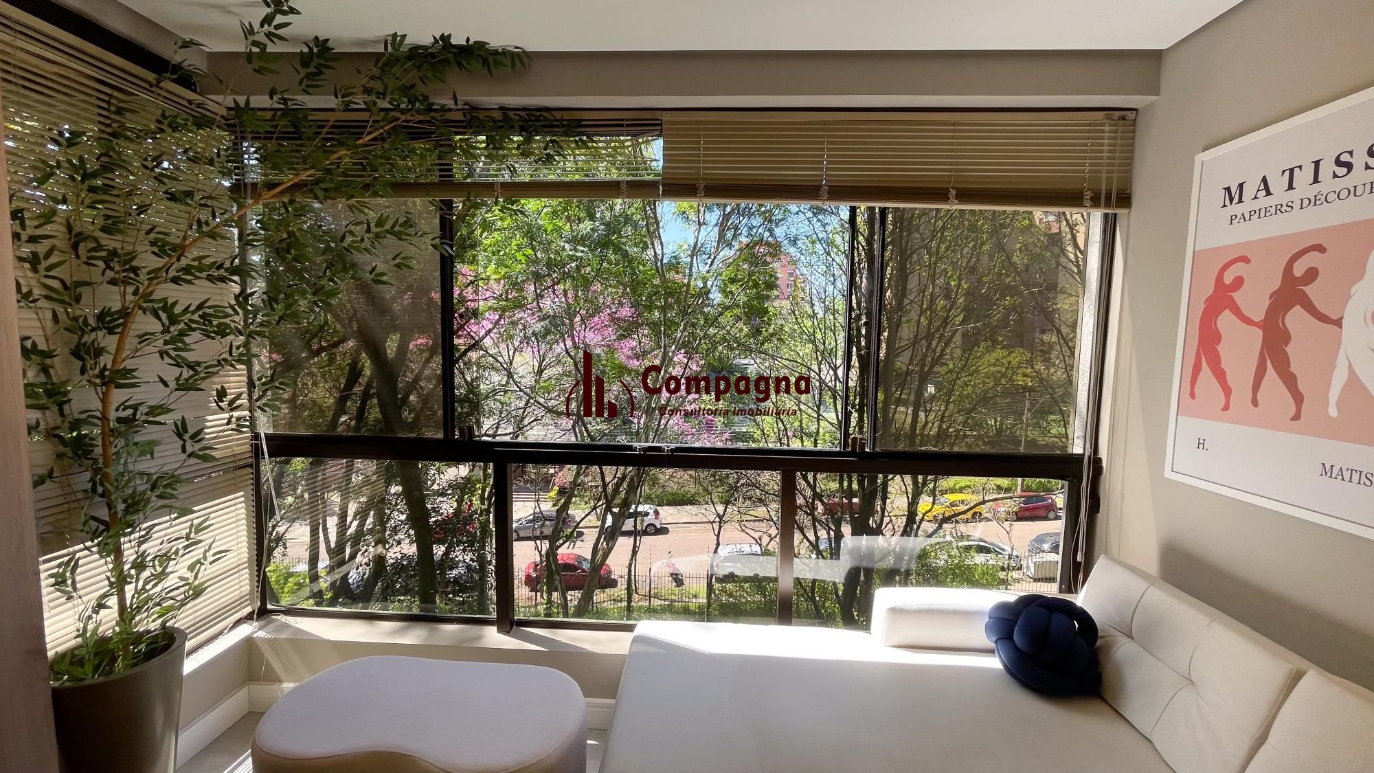 Vende-se apartamento com 3 quartos (1 suíte), 100m² e 1 vaga - Jardim Europa — foto 5