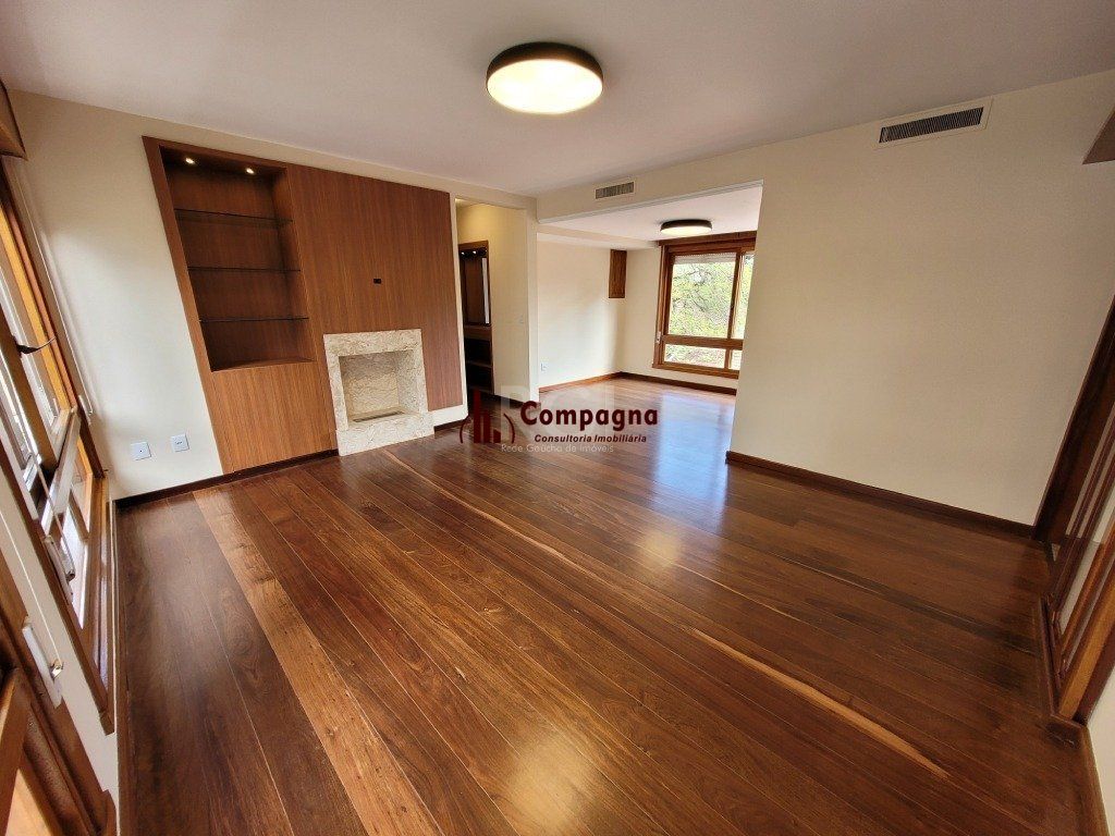 Apartamento 3 quartos à venda, 121m², São João - Porto Alegre