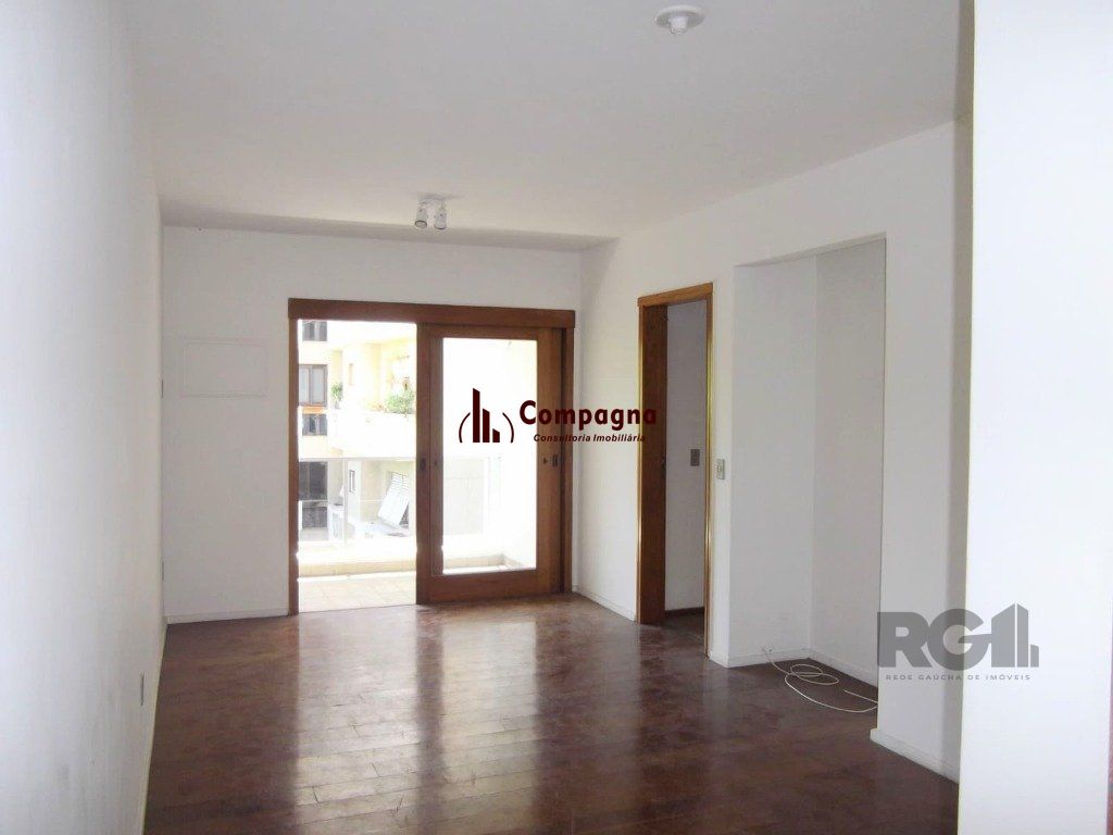 Apartamento 2 dormitórios, 1 suíte, 1 vaga - 90m² de área privativa no Bairro Mont Serrat — foto 3