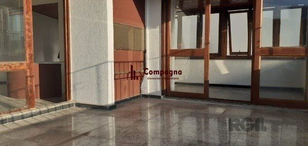 Vende-se bela cobertura de 122m², 2 quartos 2 vagas, desocupado - Auxiliadora — foto 5