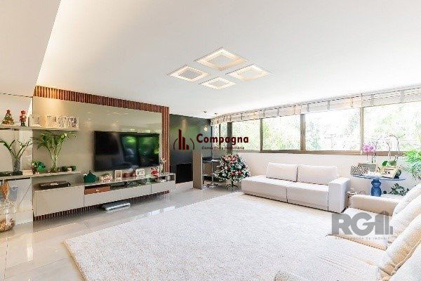 Apartamento Garden de 232m² com Terraço, 3 Dormitórios, 3 Vagas e Infraestrutura Completa na Bela Vista — foto 3