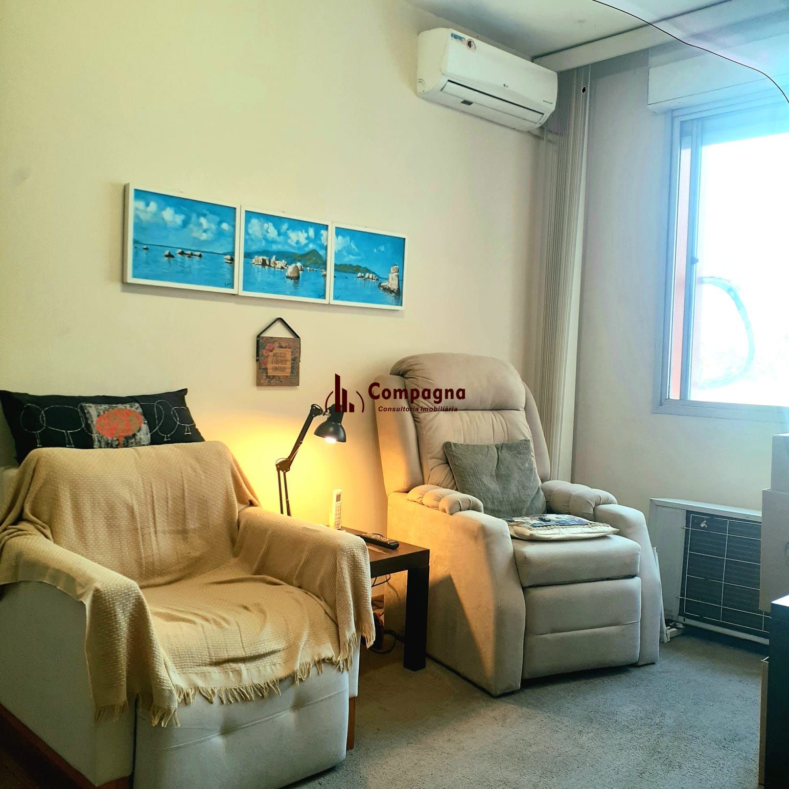 Vende-se apartamento com 1 quarto e 38m² - Bom Fim — foto 4