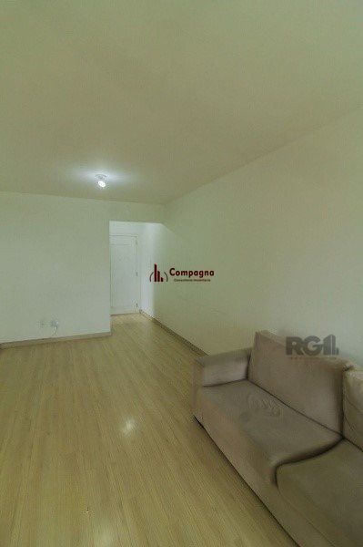 Vende-se amplo apartamento 3 quartos com suíte, sacada e 2 vagas - 112m² - Chácara das Pedras — foto 4