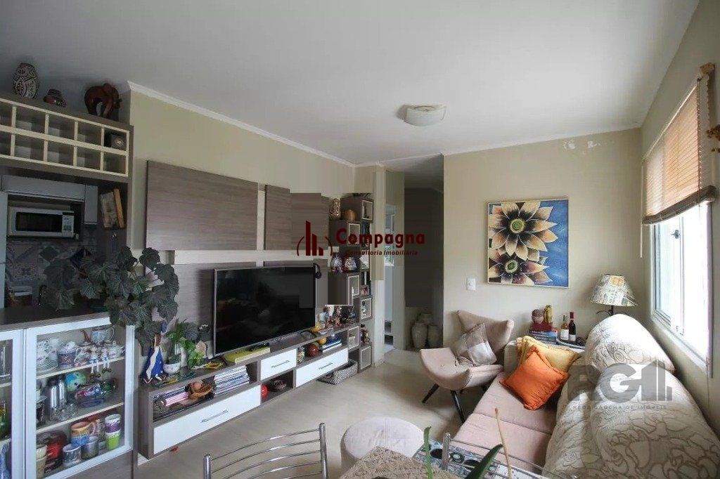 Vende-se apartamento 3 dorm 2 vagas - Bairro Morro Santana — foto 3