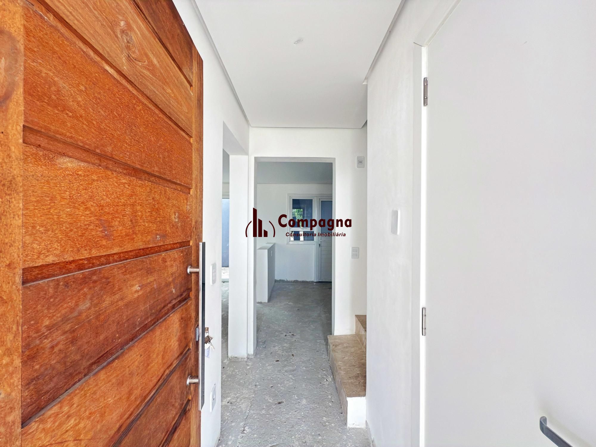 Vende-se casa em condomínio com 4 dormitórios (2 suítes), 3 vagas  – Tristeza — foto 3