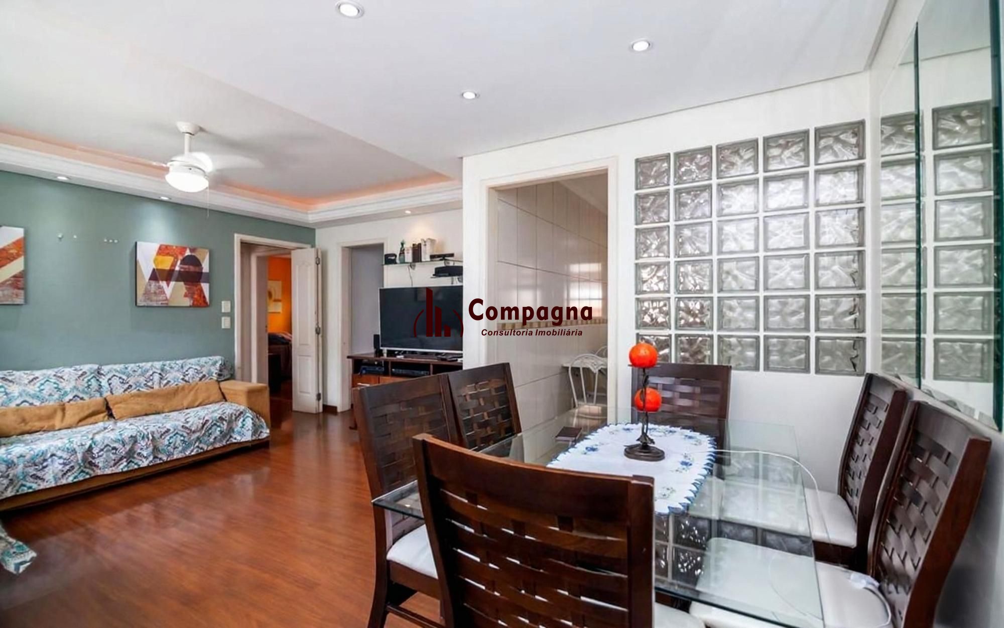 Vende-se apartamento com 2 quartos, 73m² e 1 vaga – Mont’Serrat — foto 4