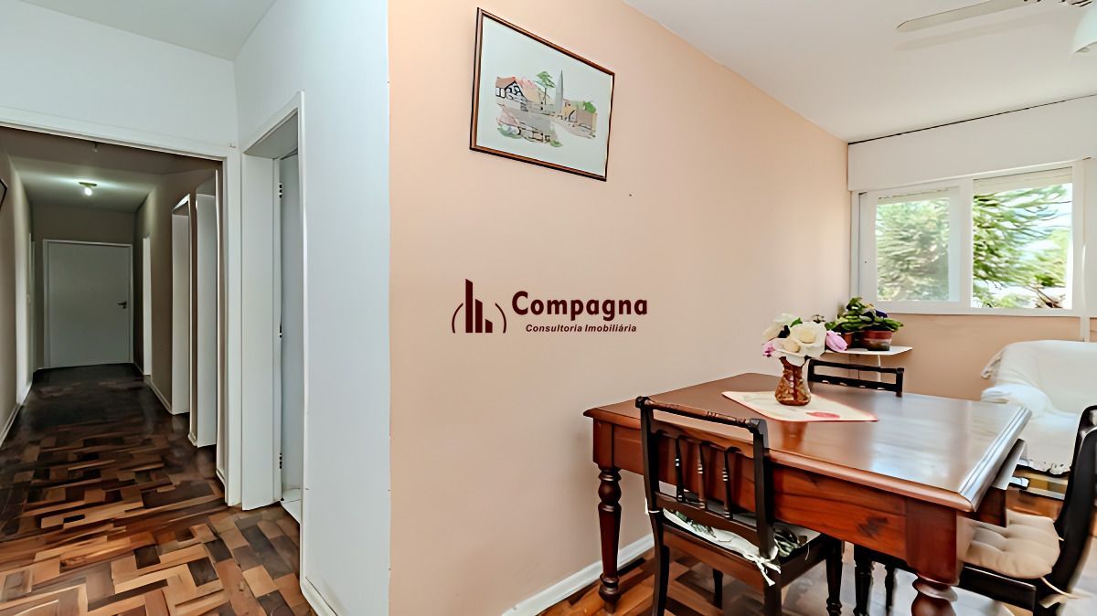 Vende-se apartamento com 3 quartos - Petrópolis — foto 5