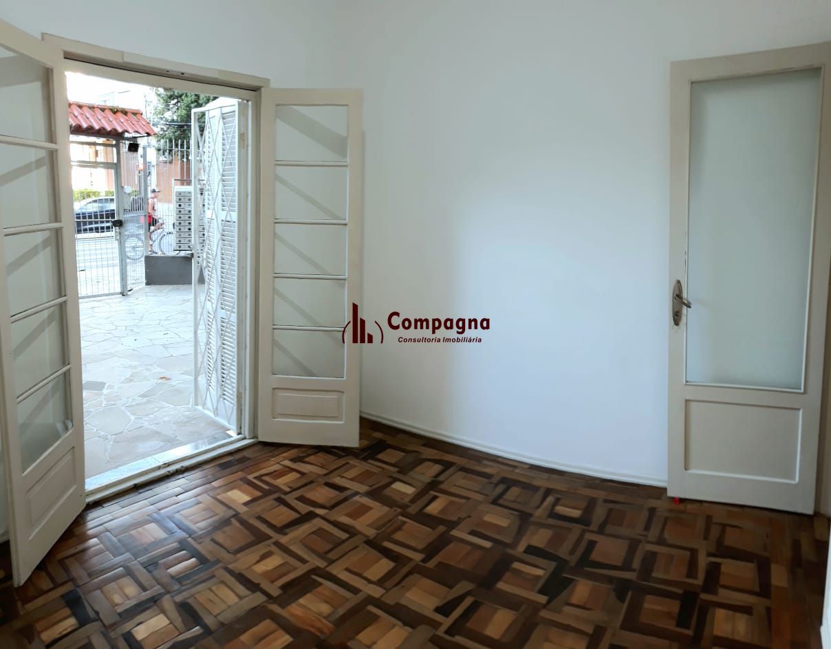 Vende-se apartamento térreo com 1 quarto, pátio privativo e 44 m² – Higienópolis — foto 5