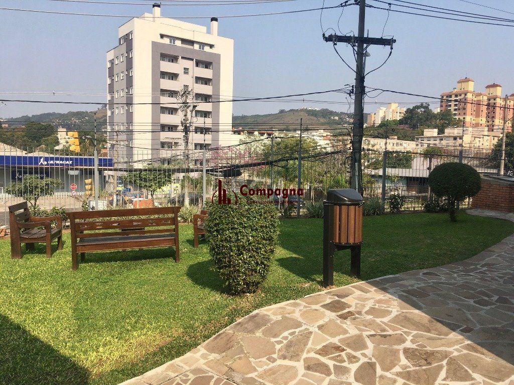 Apartamento para Venda - 52.33m², 2 dormitórios, Teresópolis — foto 5