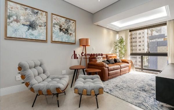 Vende-se cobertura com 2 dormitórios, sendo 1 suíte no bairro Auxiliadora — foto 5