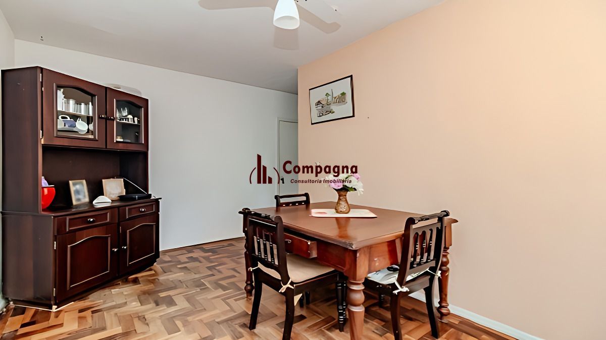 Vende-se apartamento com 3 quartos - Petrópolis — foto 2