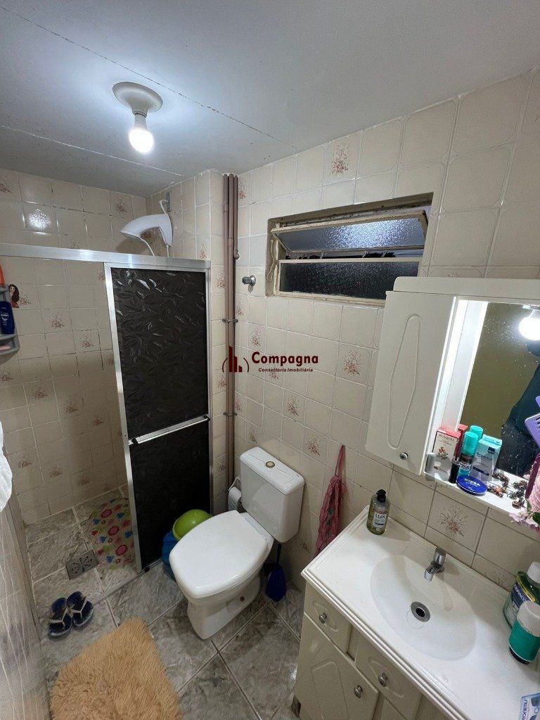 Apartamento 2 quartos à venda, 70m², São Sebastião - Esteio — foto 3