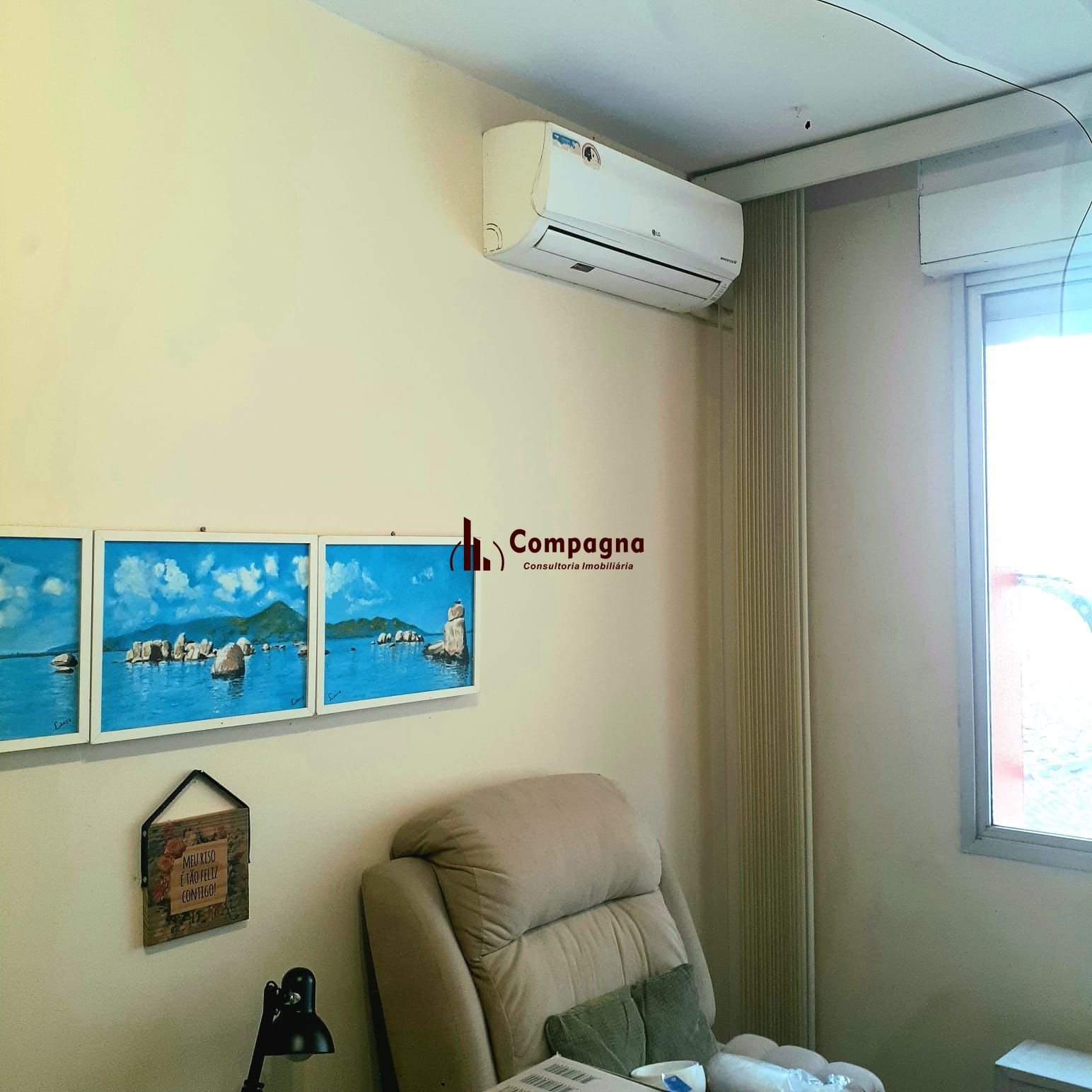 Vende-se apartamento com 1 quarto e 38m² - Bom Fim — foto 5