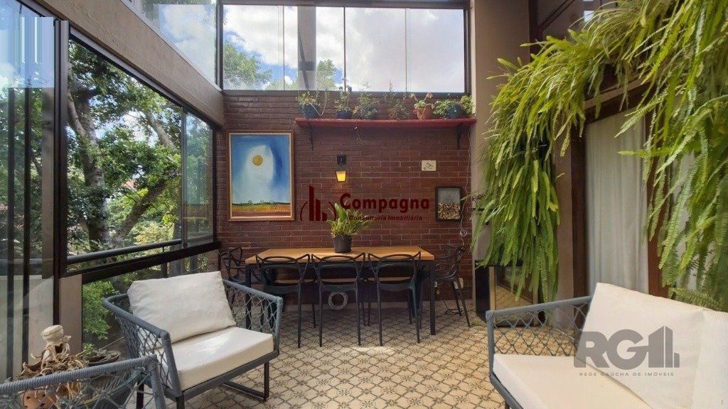 Vende-se ampla casa em condomínio com 3 dorm sendo 2 suítes, com 2 vagas e terraço - 200m² - Vila Assunção — foto 4