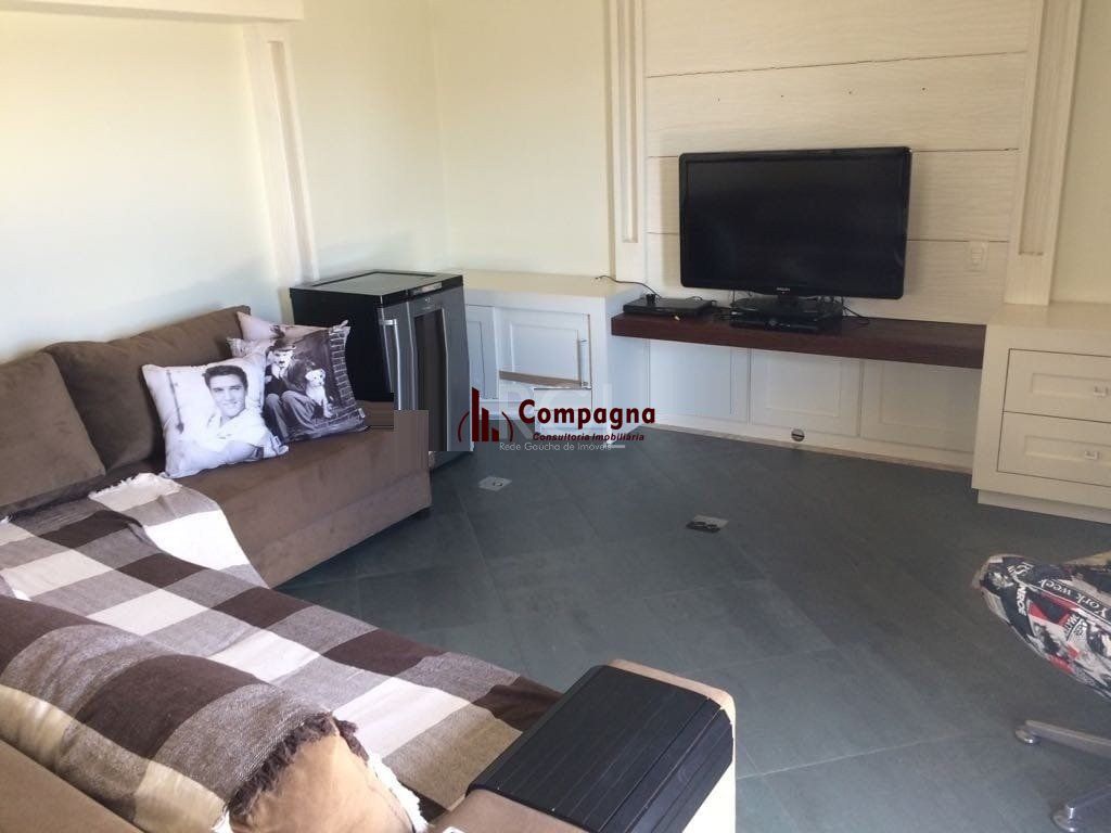Cobertura para Venda - 248m², 3 dormitórios, sendo 1 suites, 2 vagas - Mont Serrat — foto 3