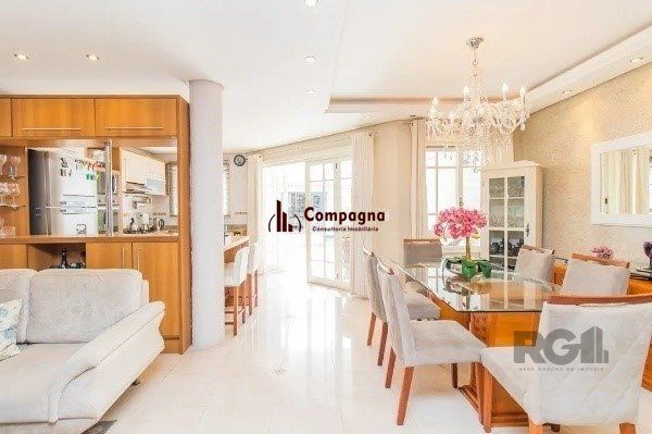 Casa  impecável com 3 quartos (1 suíte) e 2 vagas cobertas, — foto 5