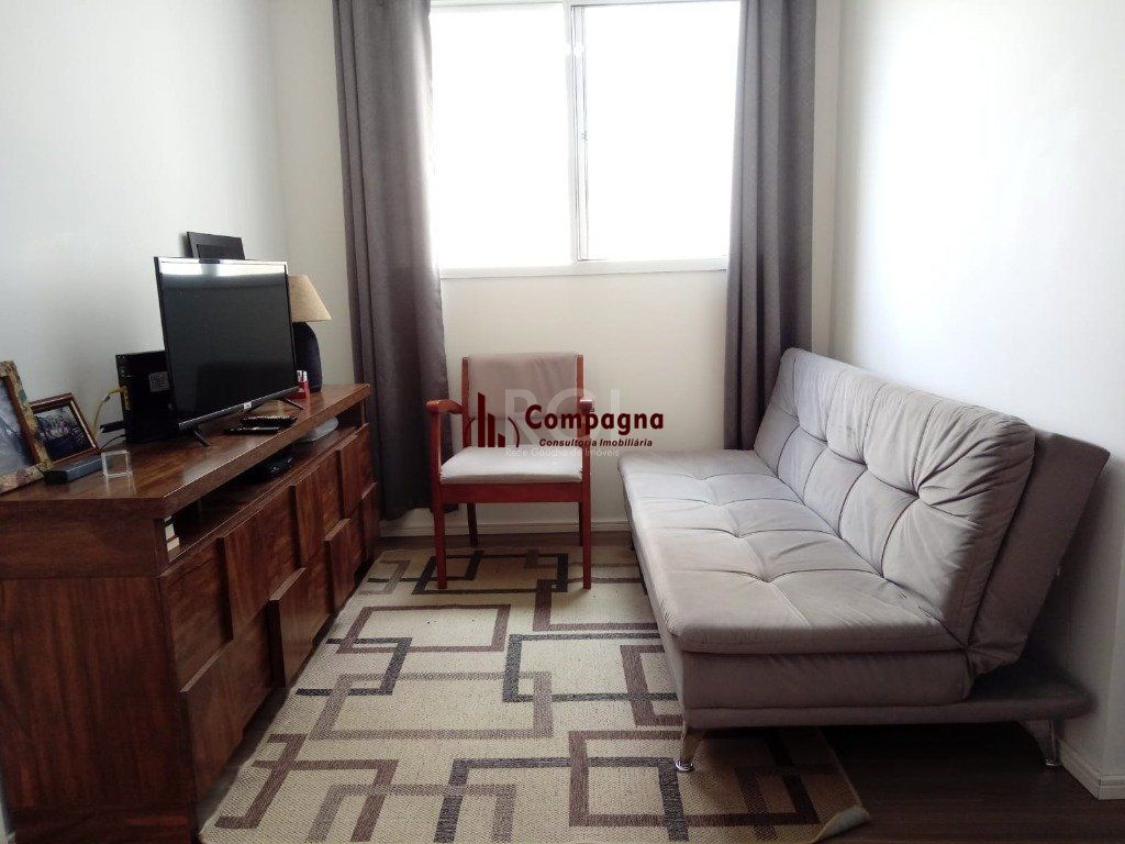 Apartamento para Venda - 44.8m², 1 dormitório, 1 vaga - Protásio Alves — foto 3