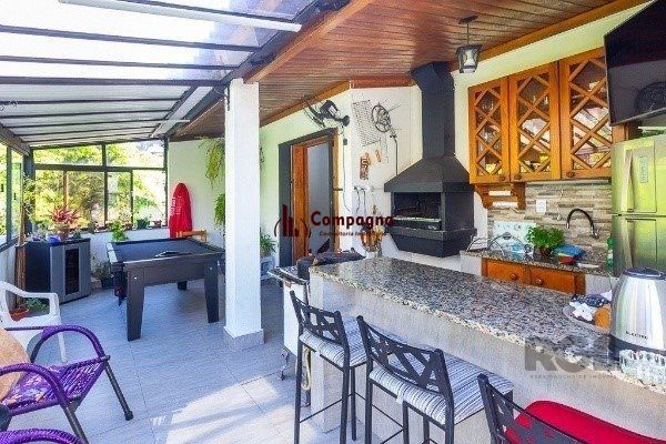 Cobertura para Venda - 100.94m², 3 dormitórios, sendo 1 suites, 2 vagas - Petrópolis — foto 3