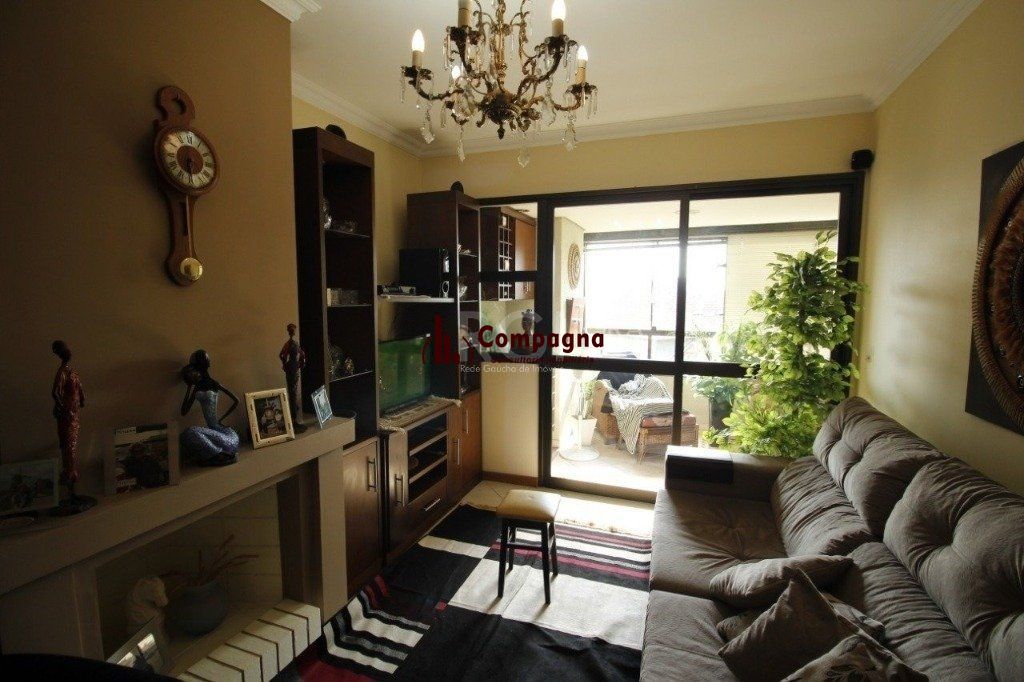 Apartamento 3 quartos à venda, 121m², Petrópolis - Porto Alegre — foto 2