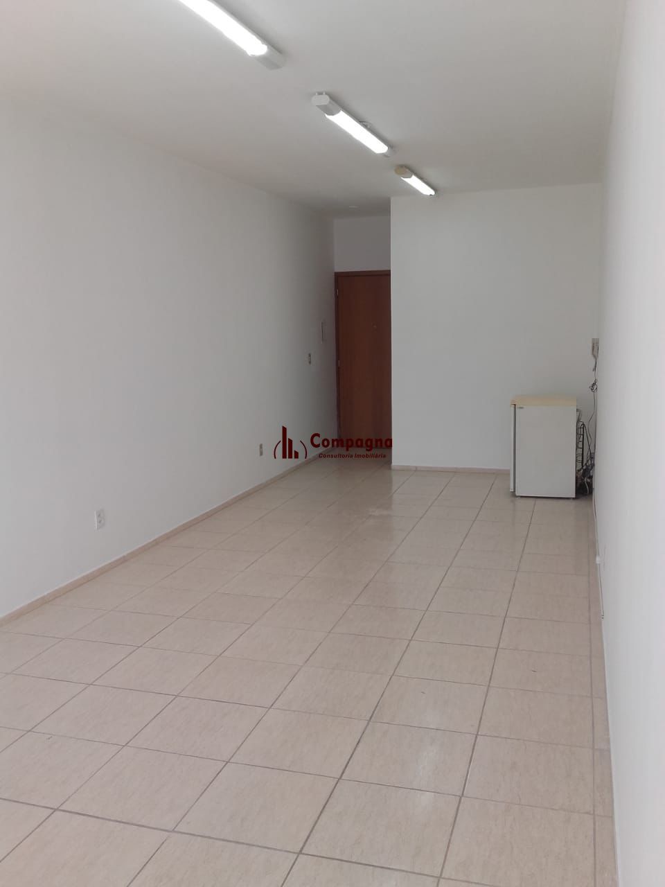 Vende-se sala comercial com 35m² - Passo D’Areia — foto 4