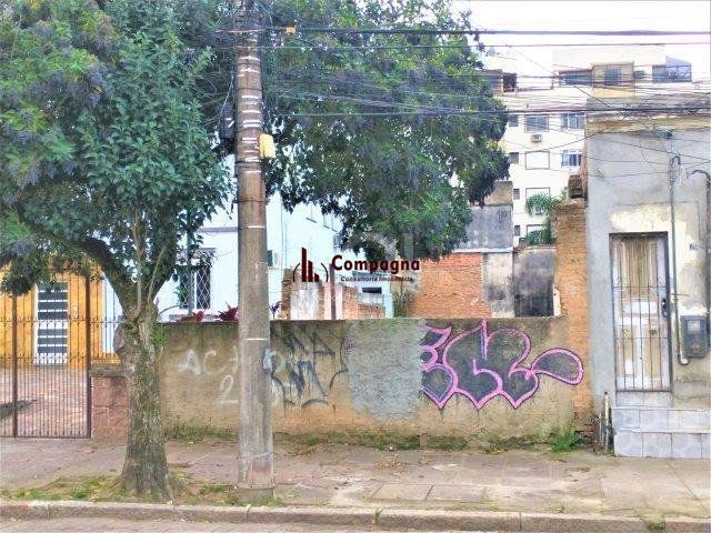Terreno para Venda - 201.82m², 0 dormitórios, Menino Deus — foto 4