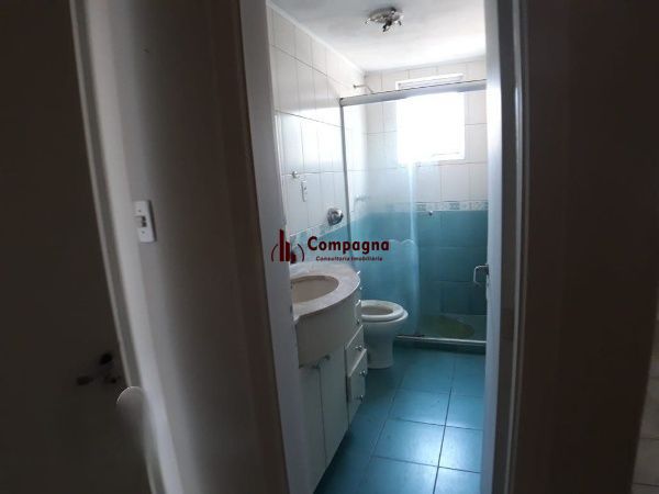 Vende-se apartamento com 1 quarto, 47 m² e 1 vaga – São João — foto 4