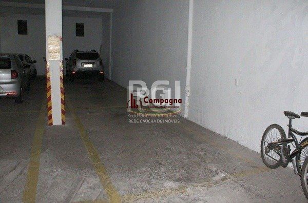 Apartamento para Venda - 107.64m², 3 dormitórios, Centro Histórico — foto 3