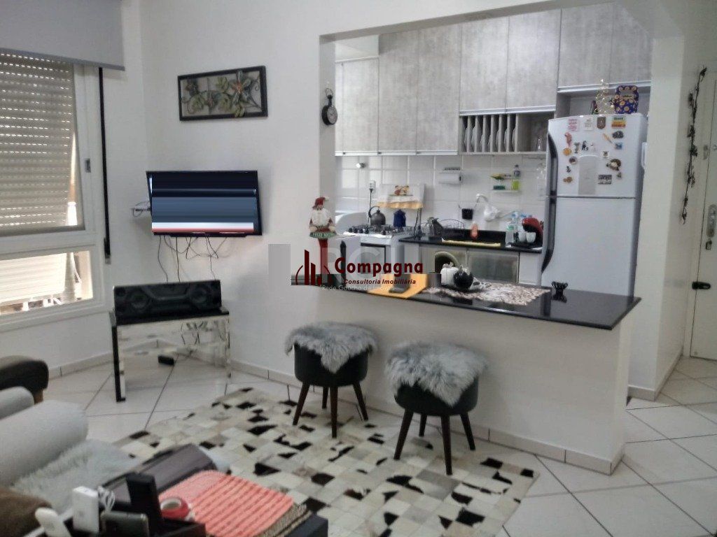 Apartamento para Venda - 58.89m², 2 dormitórios, 1 vaga - Farroupilha — foto 5