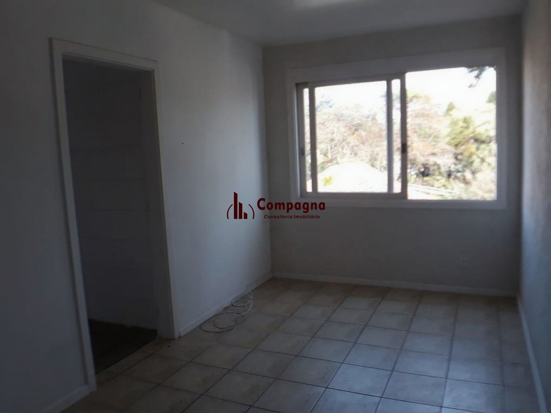 Vende-se apartamento com 1 quarto, 47 m² e 1 vaga – São João — foto 2
