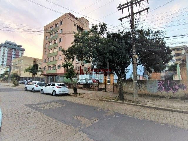 Terreno para Venda - 201.82m², 0 dormitórios, Menino Deus — foto 3