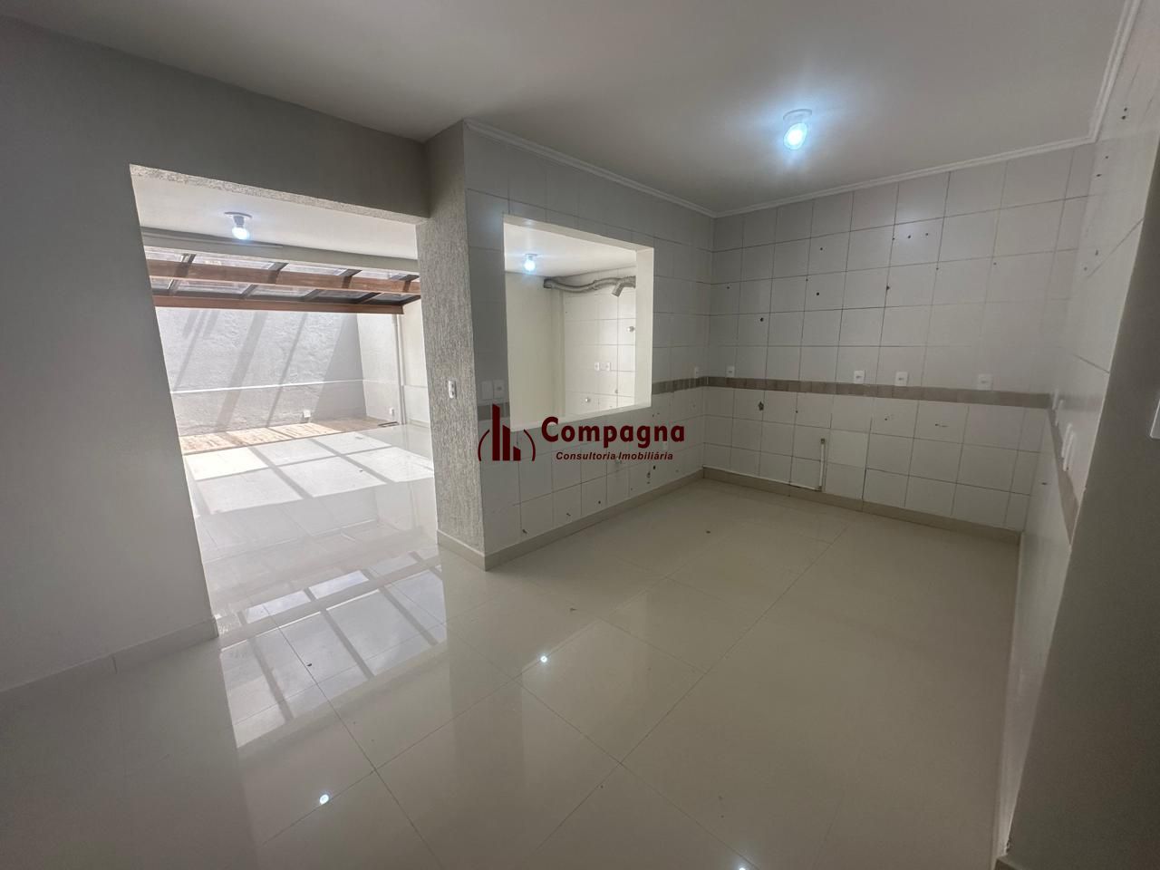 Vende-se casa com 4 suítes, 184m² e 4 vagas – Chácara das Pedras — foto 4