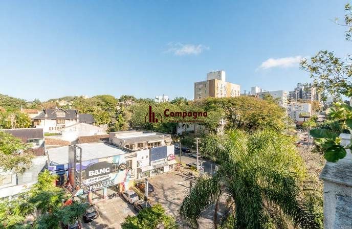 Vende-se cobertura com 4 quartos (1 suíte), 245 m² e 2 vagas – Boa Vista — foto 4