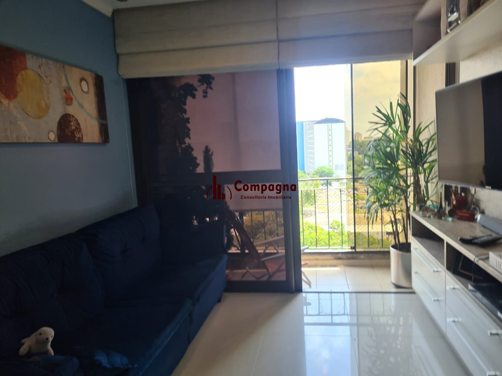 Vende-se apartamento com 3 quartos (1 suíte), 71 m² privativos e 2 vagas – Partenon — foto 4
