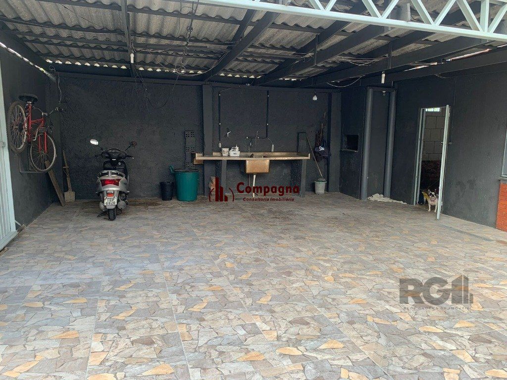 Vende-se casa 3 quartos com suíte e 3 vagas de garagem - 130m² - Jardim Itu Sabará — foto 5