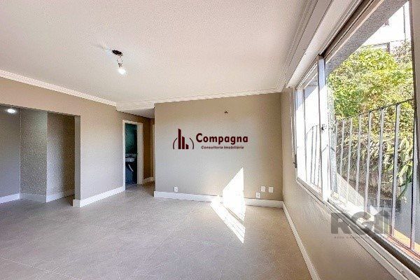 Vende-se apartaento 2 quartos com suíte e vaga coberta em região privilegiada - 72m² - Mont'Serrat — foto 3
