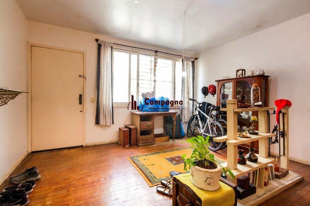 Vende-se apartamento com 2 quartos, 85m² e churrasqueira - Farroupilha