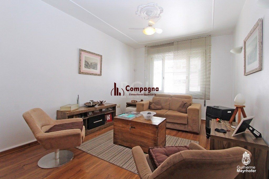 Apartamento para Venda - 124.7m², 3 dormitórios, 1 vaga - Santana — foto 3
