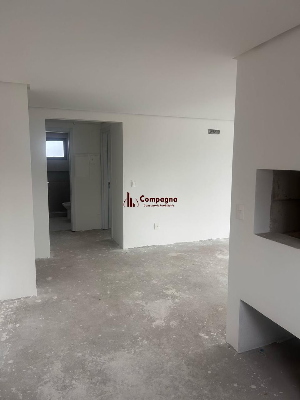Apartamento de 2 quartos com 88 m², 2 vagas, sacada e churrasqueira - Auxiliadora — foto 5