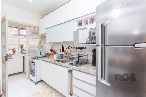 Vende-se cobertura com 4 quartos (2 suítes), 154m² e 1 vaga – Moinhos de Vento — foto 5