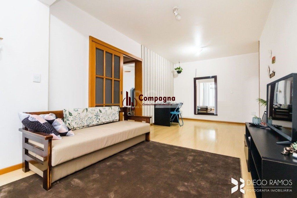 Apartamento para Venda - 79m², 2 dormitórios, 1 vaga - Partenon — foto 5