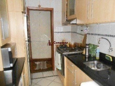 Apartamento para Venda - 72m², 2 dormitórios, Petrópolis — foto 4