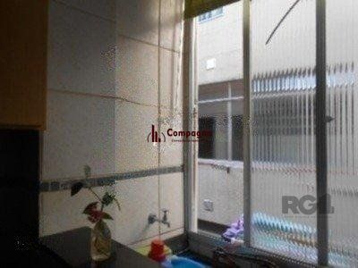 Apartamento para Venda - 72m², 2 dormitórios, Petrópolis — foto 5