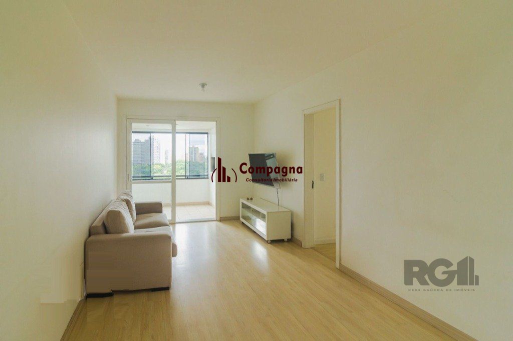 Vende-se amplo apartamento 3 quartos com suíte, sacada e 2 vagas - 112m² - Chácara das Pedras