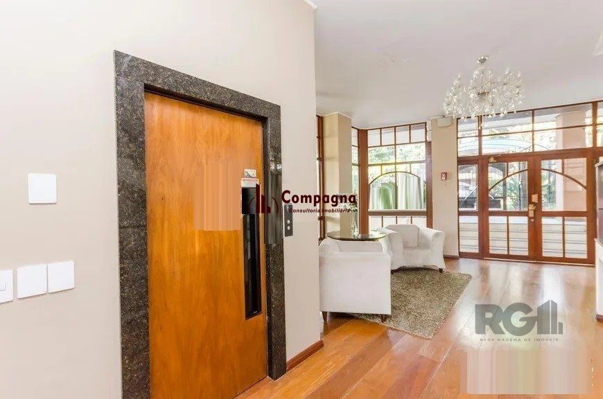 Vende-se luxuoso apartamento 4 quartos com 4 suítes, 2 vagas coberta, dependência completa, próximo da Encol - 306m² -  Auxiliadora — foto 5