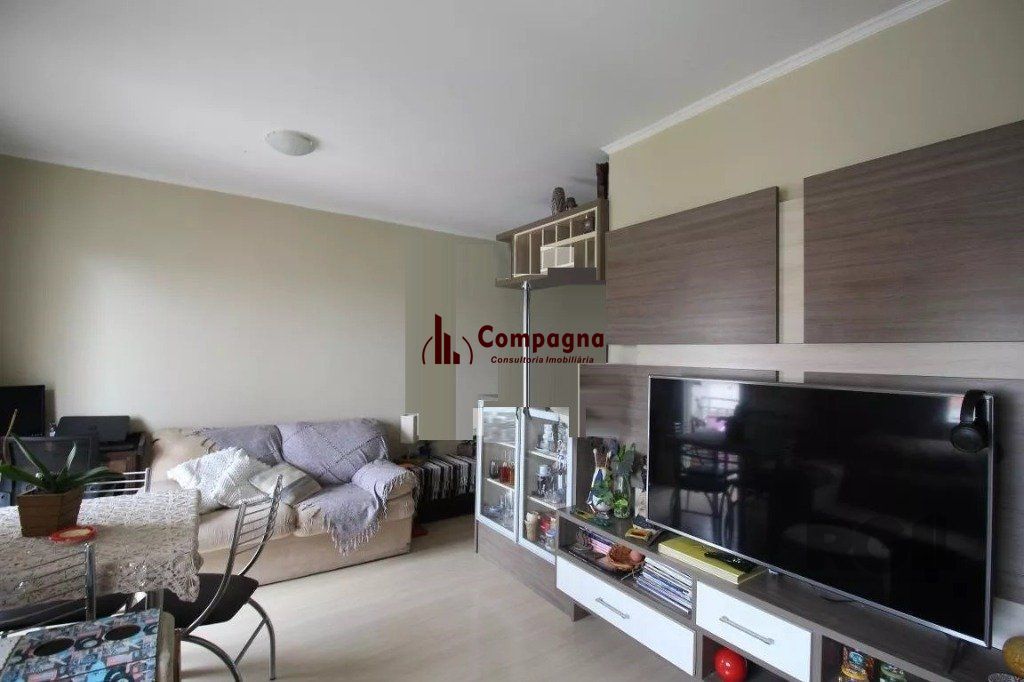 Vende-se apartamento 3 dorm 2 vagas - Bairro Morro Santana — foto 4