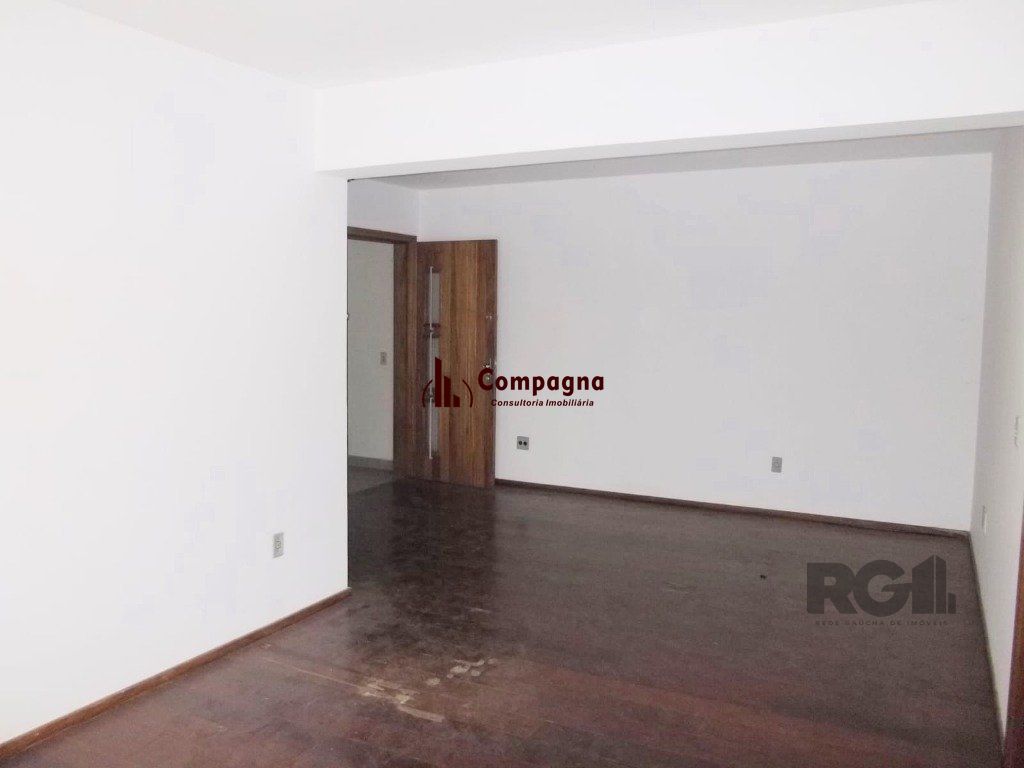 Apartamento 2 dormitórios, 1 suíte, 1 vaga - 90m² de área privativa no Bairro Mont Serrat — foto 2