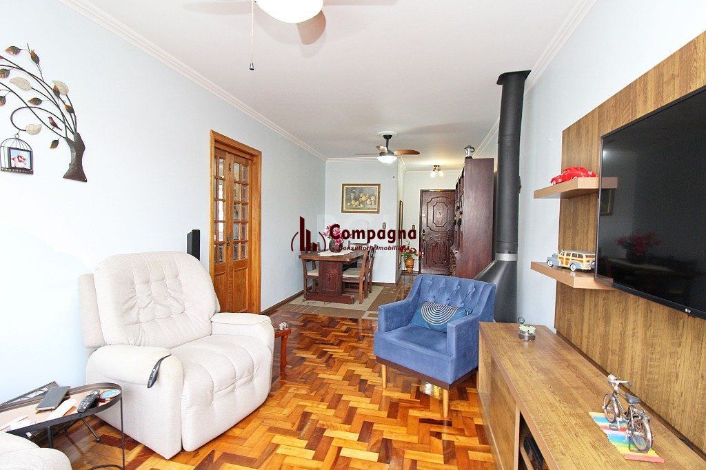 Apartamento 3 quartos à venda, 98m², Passo da Areia - Porto Alegre — foto 4